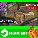 ⭐️ Sniper Ghost Warrior Contracts 2 - Lock n' Load Weap