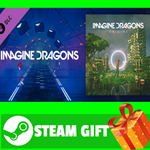 ⭐️ Beat Saber - Imagine Dragons - Digital STEAM GIFT