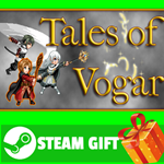 ⭐️ВСЕ СТРАНЫ+РОССИЯ⭐️ Tales of Vogar - Lost Descendants