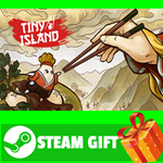 ⭐️ВСЕ СТРАНЫ+РОССИЯ⭐️ Tiny Island STEAM GIFT