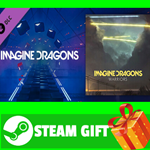 ⭐️ Beat Saber - Imagine Dragons - Warriors STEAM GIFT