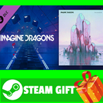 ⭐️ Beat Saber - Imagine Dragons - Thunder STEAM GIFT