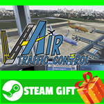 ⭐️ВСЕ СТРАНЫ+РОССИЯ⭐️ V-Air Traffic Control STEAM GIFT