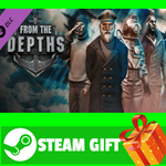 ⭐️ВСЕ СТРАНЫ+РОССИЯ⭐️ Gone to Sea STEAM GIFT
