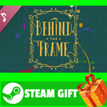 ⭐️ Behind the Frame: The Finest Scenery - Soundtrack