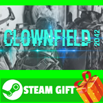 ⭐️ВСЕ СТРАНЫ+РОССИЯ⭐️ Clownfield 2042 STEAM GIFT