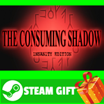 ⭐️ВСЕ СТРАНЫ+РОССИЯ⭐️ The Consuming Shadow STEAM GIFT