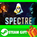 ⭐️ВСЕ СТРАНЫ+РОССИЯ⭐️ SPECTRE STEAM GIFT