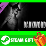 ⭐️ВСЕ СТРАНЫ+РОССИЯ⭐️ Darkwood - Artbook STEAM GIFT