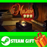 ⭐️ВСЕ СТРАНЫ+РОССИЯ⭐️ Musaic Box STEAM GIFT
