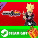 ⭐️ NTBSS: Master Character Training Pack - Boruto Uzuma