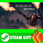 ⭐️ВСЕ СТРАНЫ+РОССИЯ⭐️ REMEDIUM: Sentinels STEAM GIFT