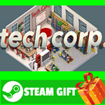 ⭐️ВСЕ СТРАНЫ+РОССИЯ⭐️ Tech Corp. STEAM GIFT