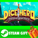 ⭐️ВСЕ СТРАНЫ+РОССИЯ⭐️ Dice Hero: The Unoriginal Story