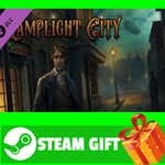 ⭐️ Lamplight City - Official Game Soundtrack STEAM GIFT