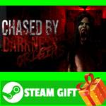 ⭐️ВСЕ СТРАНЫ+РОССИЯ⭐️ Chased by Darkness STEAM GIFT
