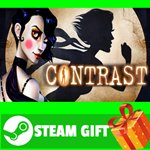 ⭐️ВСЕ СТРАНЫ+РОССИЯ⭐️ Contrast: Collector's Edition