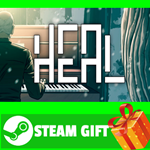 ⭐️ВСЕ СТРАНЫ+РОССИЯ⭐️ Heal STEAM GIFT