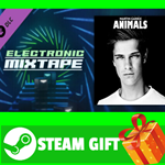 ⭐️ Beat Saber - Martin Garrix - Animals STEAM GIFT