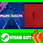 ⭐️ Beat Saber - Imagine Dragons x J.I.D - Enemy (from t