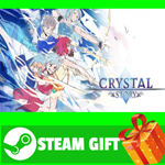 ⭐️ Crystal Story: The Hero and the Evil Witch STEAM GIF