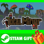 ⭐️ВСЕ СТРАНЫ+РОССИЯ⭐️ Total Miner STEAM GIFT