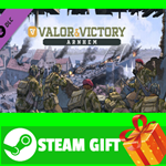 ⭐️ВСЕ СТРАНЫ+РОССИЯ⭐️ Valor & Victory: Arnhem STEAM