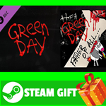 ⭐️ Beat Saber - Green Day - Fire, Ready, Aim STEAM GIFT