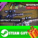 ⭐️ Sniper Ghost Warrior Contracts 2 - Abstract Assassin