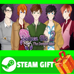 ⭐️ВСЕ СТРАНЫ+РОССИЯ⭐️ Seduce Me 2: The Demon War STEAM