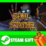 ⭐️ВСЕ СТРАНЫ+РОССИЯ⭐️ Soul Scathe STEAM GIFT