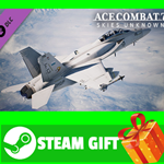⭐️ ACE COMBAT™ 7: SKIES UNKNOWN - F/A-18F Super Hornet