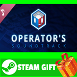 ⭐️ВСЕ СТРАНЫ+РОССИЯ⭐️ 112 Operator Soundtrack STEAM