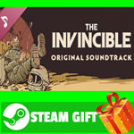 ⭐️ВСЕ СТРАНЫ⭐️ The Invincible: Original Soundtrack STEA