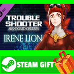 ⭐️ TROUBLESHOOTER: Abandoned Children - Irene's Costume