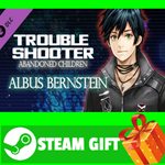 ⭐️ TROUBLESHOOTER: Abandoned Children - Albus's Costume