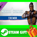 ⭐️ВСЕ СТРАНЫ+РОССИЯ⭐️ MK1: Tremor Kameo STEAM GIFT