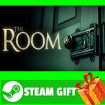 ⭐️ВСЕ СТРАНЫ+РОССИЯ⭐️ The Room STEAM GIFT