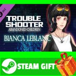 ⭐️ TROUBLESHOOTER: Abandoned Children - Bianca's Costum