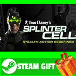 ⭐️ Tom Clancy's Splinter Cell Elite Echelon Edition
