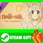 ⭐️ВСЕ СТРАНЫ+РОССИЯ⭐️ Rabi-Ribi - Digital Artbook STEAM