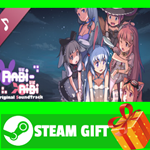⭐️ВСЕ СТРАНЫ+РОССИЯ⭐️ Rabi-Ribi - Original Soundtrack