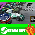 ⭐️ВСЕ СТРАНЫ⭐️ Forza Motorsport Race Day Car Pack STEAM
