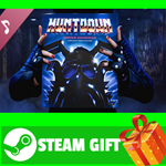 ⭐️ВСЕ СТРАНЫ+РОССИЯ⭐️ Huntdown Soundtrack STEAM GIFT