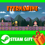 ⭐️ВСЕ СТРАНЫ+РОССИЯ⭐️ EternaMine STEAM GIFT