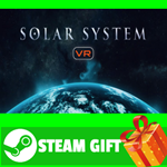 ⭐️ВСЕ СТРАНЫ+РОССИЯ⭐️ Solar System VR STEAM GIFT