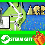 ⭐️ВСЕ СТРАНЫ+РОССИЯ⭐️ All Quiet Roads STEAM GIFT