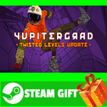 ⭐️ВСЕ СТРАНЫ+РОССИЯ⭐️ Yupitergrad STEAM GIFT