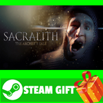 ⭐️ВСЕ СТРАНЫ+РОССИЯ⭐️ SACRALITH : The Archer`s Tale