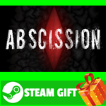 ⭐️ВСЕ СТРАНЫ+РОССИЯ⭐️ Abscission STEAM GIFT